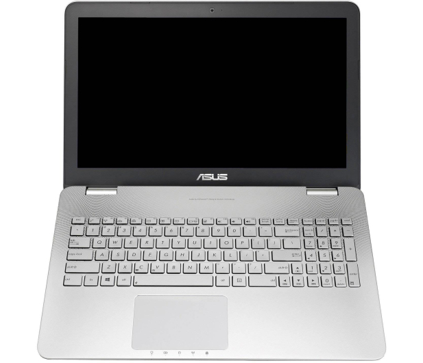 ASUS N551JW-CN149D i5-4200H/8GB/750/DVD-RW GTX960 - 232538 - zdjęcie 6